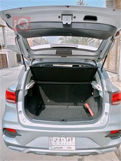 ام جي ZS